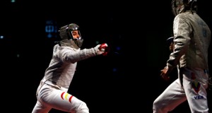 El medallista olímpico José Luis Abajo comparte su experiencia en la UAL