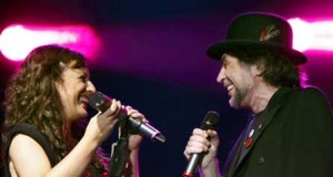 Joaquín Sabina sigue arrasando