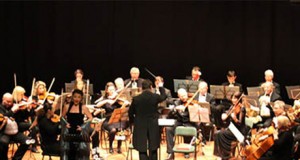 El Ejido despide la temporada cultural con la Original Johann Strauss Orchestra