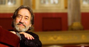 Jordi Savall llega hoy al festival Mare Musicum de Roquetas