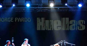 El jazz de Jorge Pardo llega este sábado al festival Jazzbegote de Carboneras