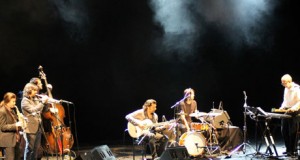 Jorge Pardo tira de tradición flamenca en el Festival de Jazz de Almería