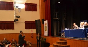 Ediles y técnicos de 96 municipios se forman en políticas de empleo