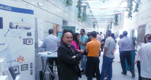Las empresas ubicadas en un parque tecnológico facturan un 30% más