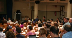 El Milenio de Almería entrará en las aulas de la provincia