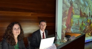 Expertos debaten en Almería sobre la historia del sureste hispano