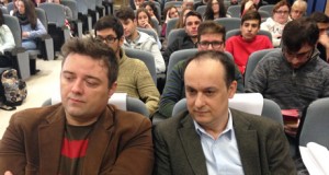 El papel de Almería en la contienda abre el IV Encuentro de testimonios sobre la Guerra Civil