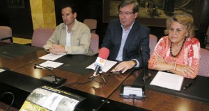 Unas jornadas analizarán la represión sufrida por las mujeres republicanas en Almería