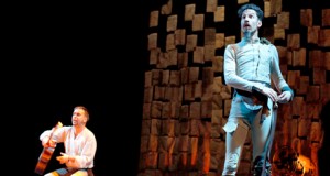 Las Jornadas del Siglo de Oro, un arranque ‘quijotesco’