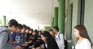 El IES Aguadulce enciende los fogones
