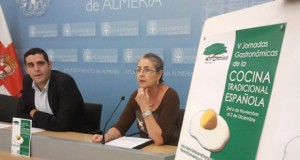 La Encina reúne la mejor cocina tradicional española en sus V Jornadas Gastronómicas