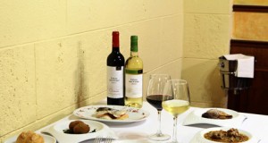 La Encina recorre la concina tradicional española en su nuevas jornadas gastronómicas
