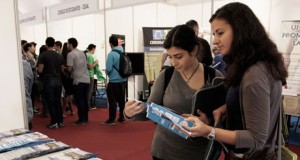 Unas 9.000 personas visitan las Jornadas de Puertas Abiertas