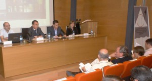 La capital destina 2,5 millones a la rehabilitación y conservación de edificios