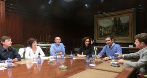 Roquetas, Almería y Diputación 'salvan' a las Jornadas de Teatro del Siglo de Oro
