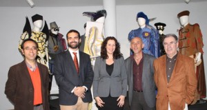 Las incursiones teatrales de Picasso y Dalí llegan al CAMA