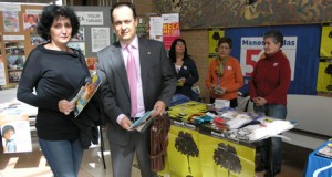Los objetivos del Milenio marcan las V Jornadas Universidad, Cooperación y Desarrollo