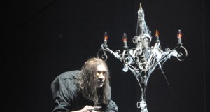El terror se apoderará del Maestro Padilla con ‘Psicosis’
