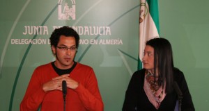 La instalación ‘Prêt à Petrol’ llega a la sala del IAJ
