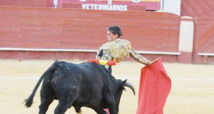 Un alumno de la Escuela Taurina de Almería torea este sábado en Nimes