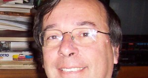 José Luis Laynez, pregonero del festejo taurino de Berja