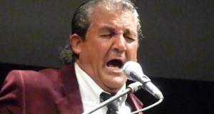 La Peña El Taranto trae a su sede a Joselete de Linares