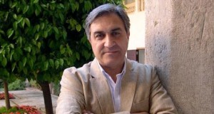 José Luis Corral explica el robo del Códice Calixtino en la novela que mañana presenta en Cajamar