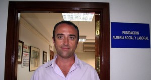 Almería Social y Laboral salta a los medios en busca de mensajes intolerantes