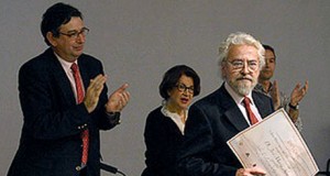 El Centro Andaluz de las Letras programa tres citas para este mes