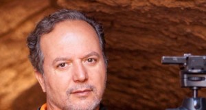 José María Mellado presenta en el CAF su último manual de fotografía