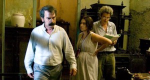 Cajamar estrena un ciclo de cine dedicado a los libertadores