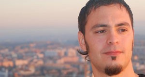 Josep M. Rodríguez ofrece este martes un recital en los Banderines del Zaguán