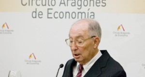 José Ramón Lasuén será el pregonero de Los Coloraos