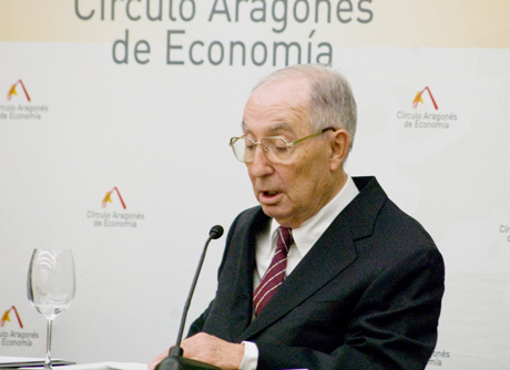 Jose Ramon Lesso José Ramón Lasuén será el pregonero de Los Coloraos