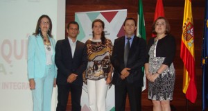 El reto con los inmigrantes es que se «sientan andaluces»