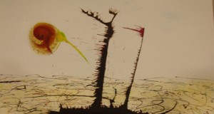El almeriense Jover mostrará varias obras en una exposición a nivel nacional en Cantabria