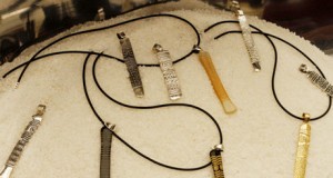 El patrimonio almeriense, modelo para joyas