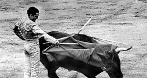 La larga sombra de Juan Belmonte