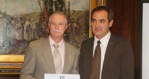 Los pequeños municipios se debatirán sobre la administración electrónica
