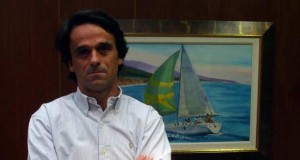 La Estación Nautica Bahía de Almería participa en el Congreso de Turismo Náutico de Barcelona
