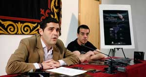 ‘Sesión de noche’ mostrará bandas almerienses por pubs de la ciudad