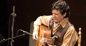 Cañizares, la OCAL de Michael Thomas y Leo Brouwer ponen punto y final al Julián Arcas