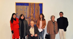 El Miralles más innovador llega al Museo de Almería