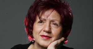 Juana Castro es la invitada del Aula de Literatura de Roquetas de este viernes
