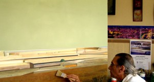 El arte sereno de Juan Casado entra en el CAMA