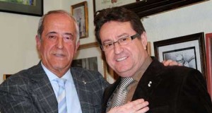 El periodista Juan Miguel Núñez pronuncia el pregón de la feria taurina de Santa Ana