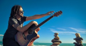 La música y la poesía de Juan P Trassmission, esta noche en los Banderines del Zaguán