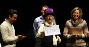 La magia continúa con Juan Tamariz