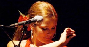 Flamenco y boleros para las noches del Castillo de Guardias Viejas