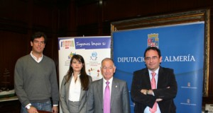 Más de 3.500 niños participarán en los Juegos Deportivos Provinciales